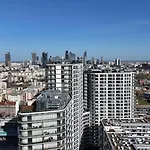 Wola Premium By Evibell Apartmán