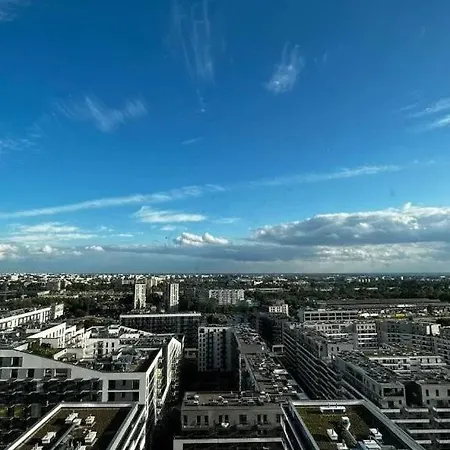 Apartament Wola Premium By Evibell *