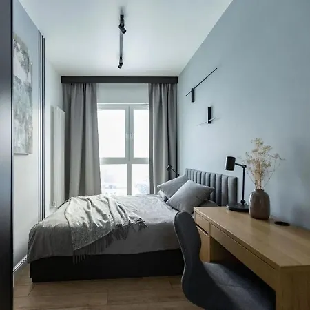 Wola Premium By Evibell * Warsaw