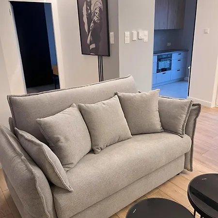 Wola Premium By Evibell Warszawa