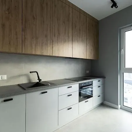 Wola Premium By Evibell * Warsaw