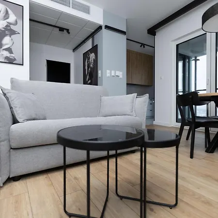 Wola Premium By Evibell * Warsaw