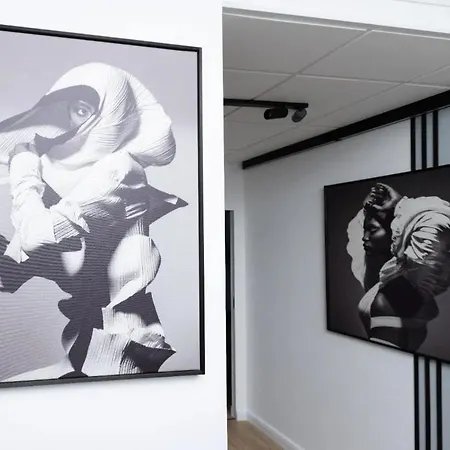 Wola Premium By Evibell ワルシャワ