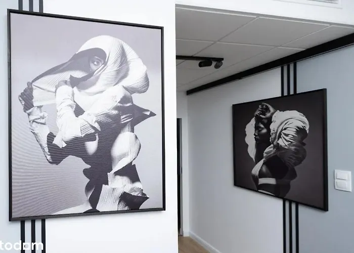 Wola Premium By Evibell وارسو