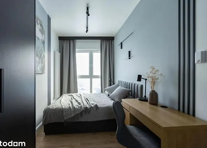 Wola Premium By Evibell * وارسو