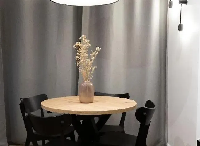 Wola Premium By Evibell *